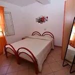 Villarosa 아파트 *