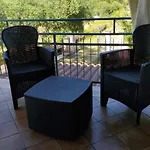아파트 Villarosa *