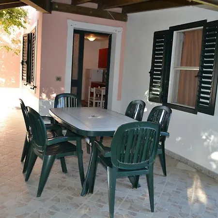 Villarosa Apartment