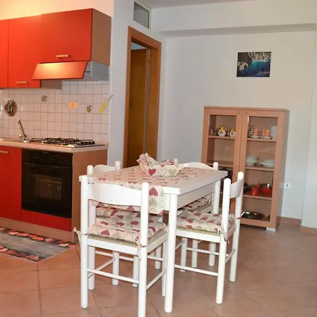 Villarosa Apartment *