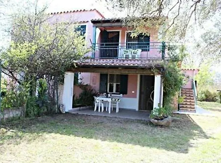Villarosa Lotzorai