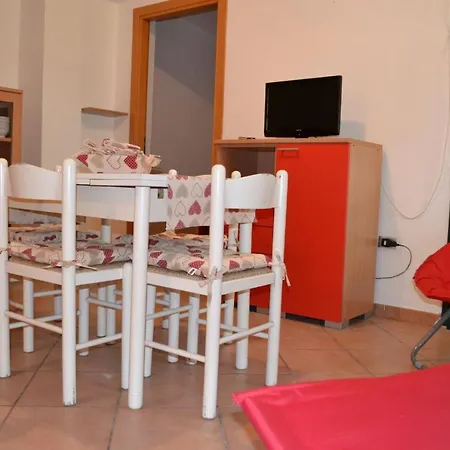 Villarosa * Lotzorai