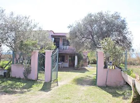 Apartment Villarosa Lotzorai