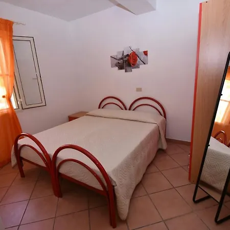 Villarosa Apartment *