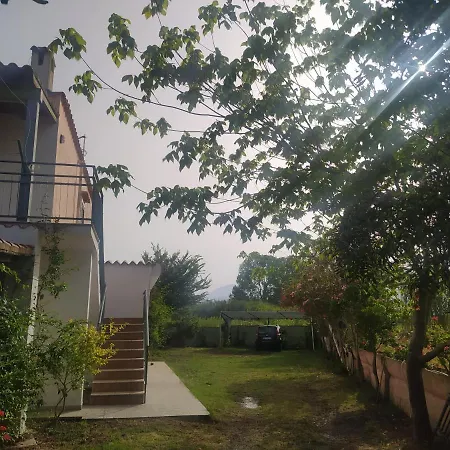 Villarosa Apartment