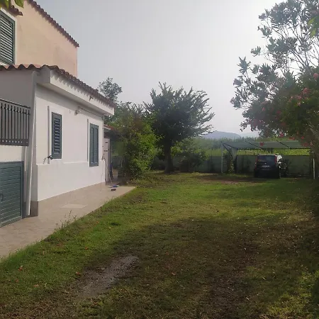 Apartment Villarosa Lotzorai