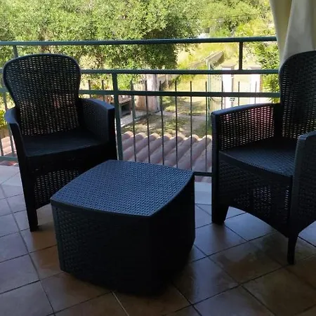 Apartment Villarosa *