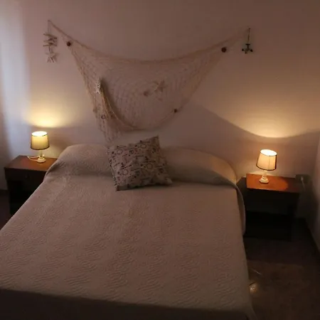 Villarosa Apartment