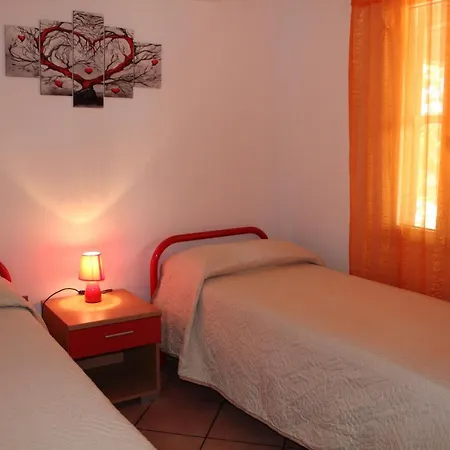 Villarosa Apartment