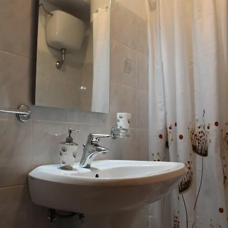 Apartment Villarosa *