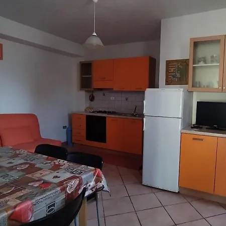 Apartment Villarosa