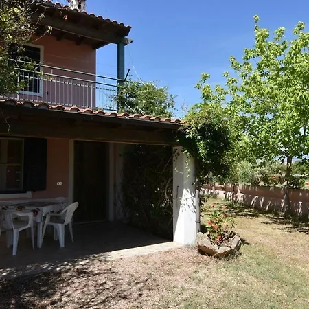 Villarosa Lotzorai