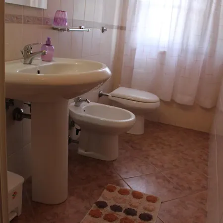 Villarosa Apartment