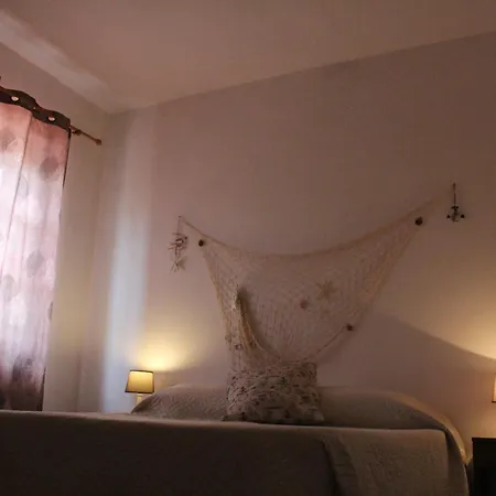 Apartment Villarosa Lotzorai