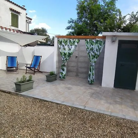 Apartment Villarosa