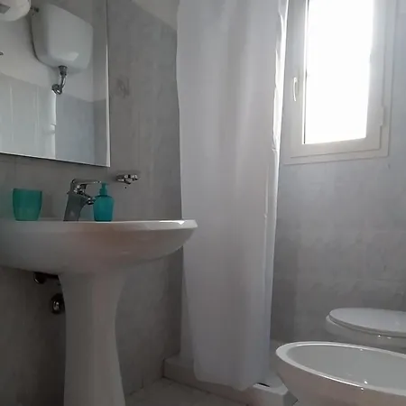 Apartment Villarosa *
