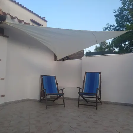 Villarosa Apartment *