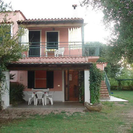 Villarosa *
