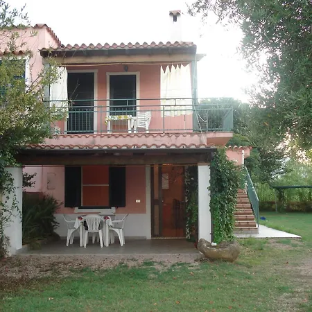Villarosa *