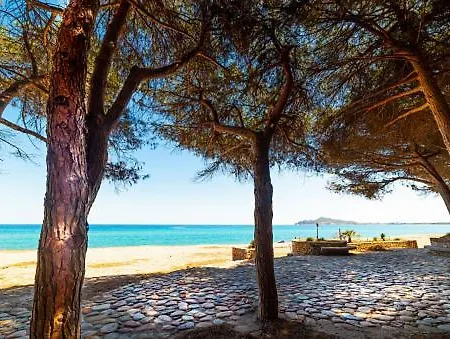 Apartment Villarosa