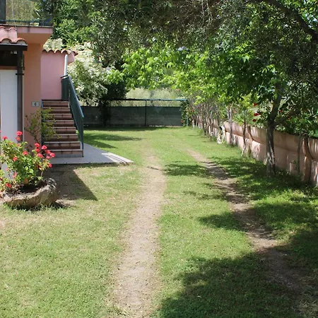 Apartment Villarosa Lotzorai