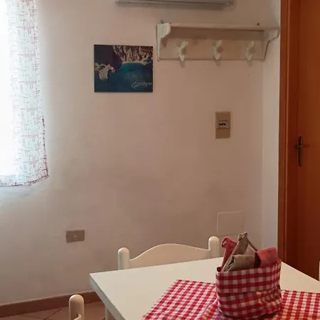Apartment Villarosa
