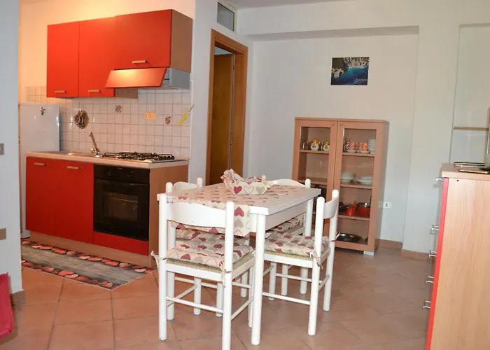 Villarosa Apartman *