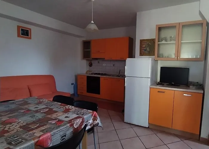 Apartman Villarosa