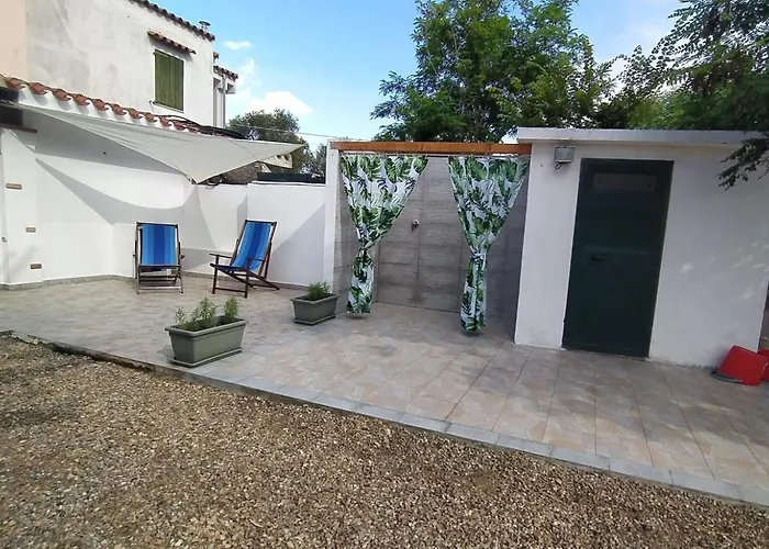 Apartman Villarosa