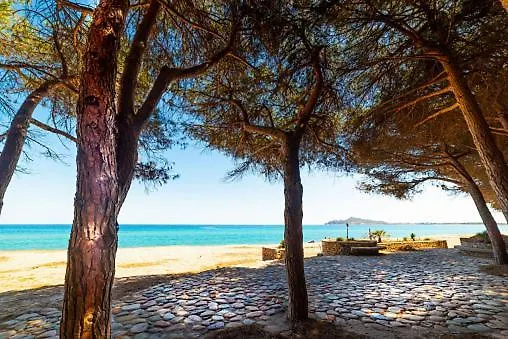 Apartman Villarosa