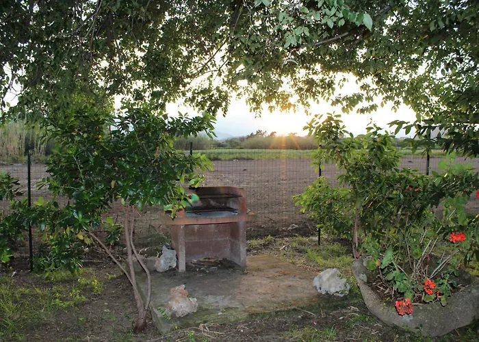 Villarosa